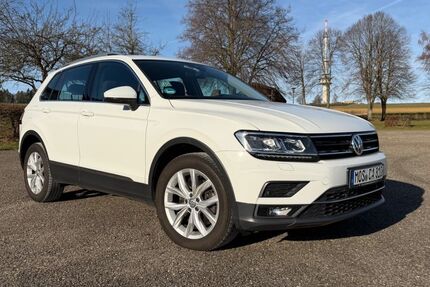 VW Tiguan 120.050 km 20.500 &euro; Mudau-Reisenbach 69427