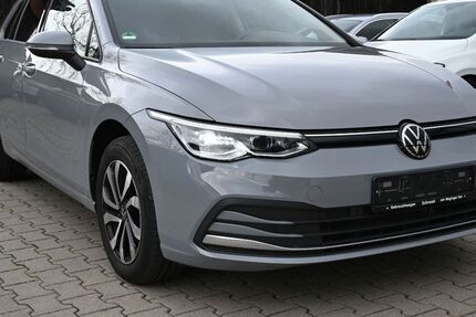 VW Golf 121.000 km 18.500 &euro; Petting /Waging am See 83367