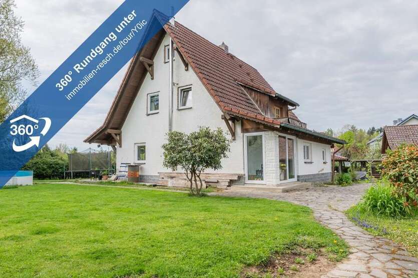 Haus zum Kaufen in Ortenburg 245.000 € 120 m²