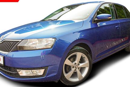 Skoda Rapid 102.544 km 12.990 &euro; Dresden 01069