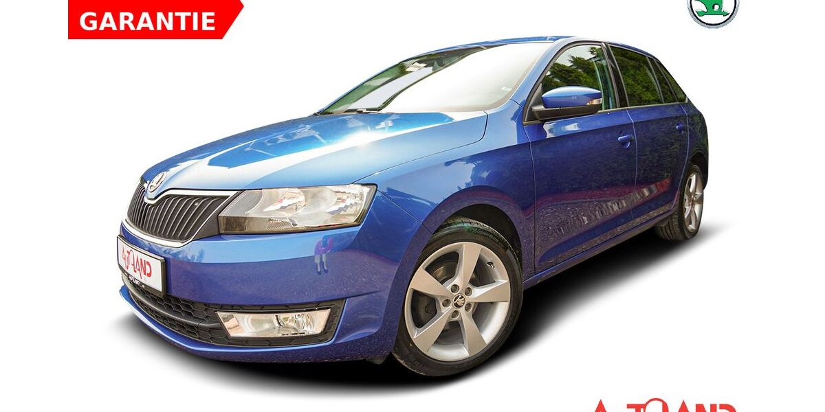 Skoda Rapid 102.544 km 12.990 &euro; Dresden 01069