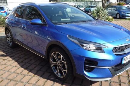 Kia XCeed 9.876 km 28.750 &euro; Nordhausen 99734