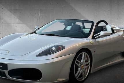 Ferrari F430 110.000 km 99.900 € Osterhofen 94486