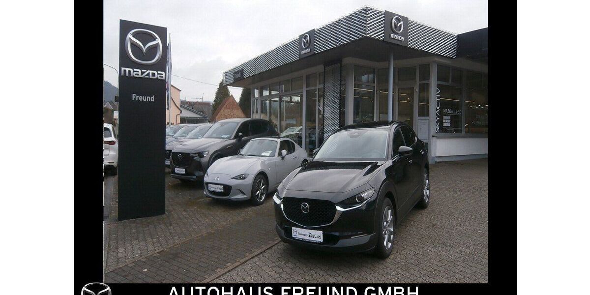 Mazda CX-30 20.120 km 23.890 &euro; Fischbach bei Dahn 66996