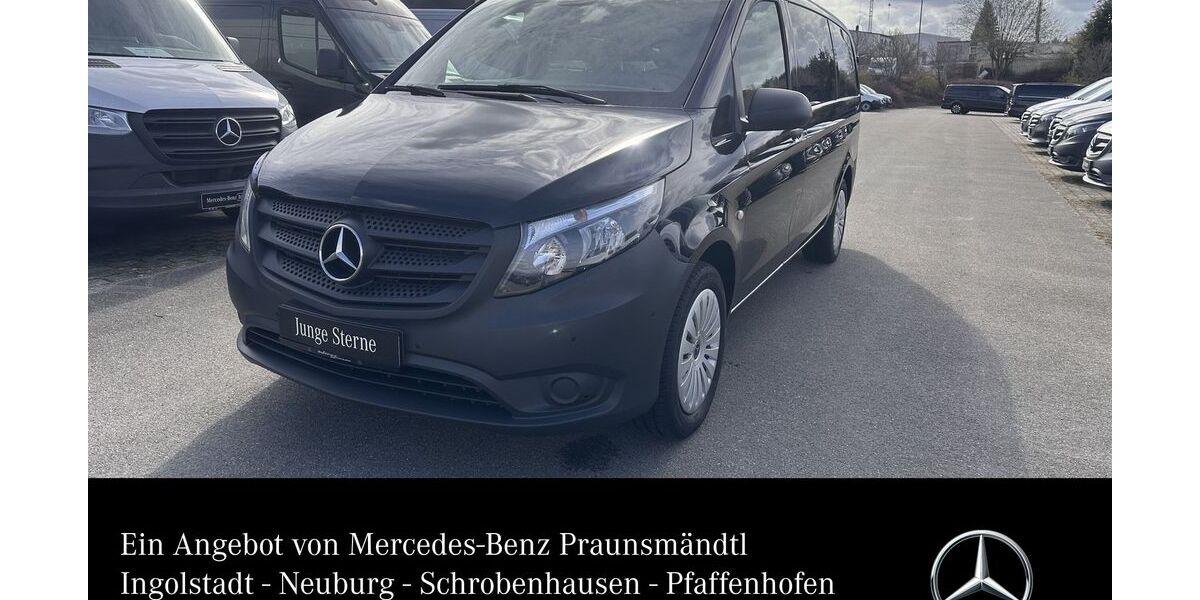 Mercedes-Benz Vito 54.110 km 41.638 &euro; Hilpoltstein 91161