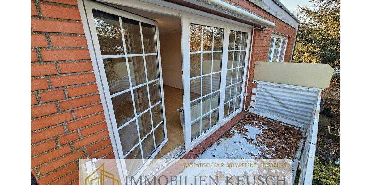 Etagenwohnung Achim Baden - 3 Zimmer, 66 m&sup2;, 180.000&euro; | Angebot:24698716