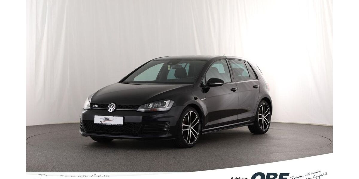 VW Golf 128.138 km 17.450 &euro; Hausen/Rhön 97647