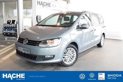VW Sharan 144.590 km 12.900 &euro; Blomberg 32825