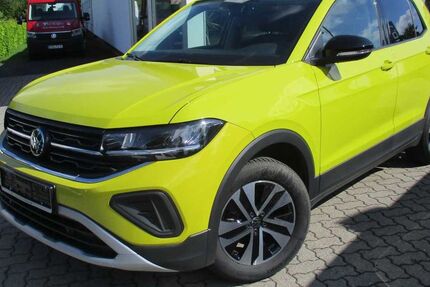 VW T-Cross 13.047 km 23.990 &euro; Harsefeld-Hollenbeck 21698