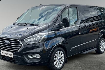 Ford Tourneo Custom 121.900 km 28.980 € Nürnberg 90480