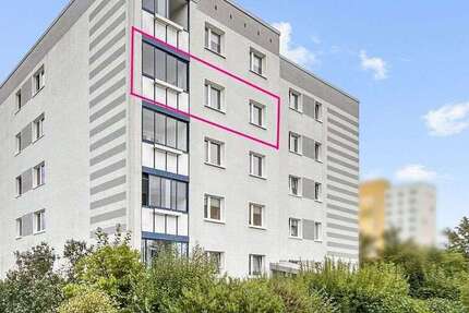 Wohnung zum Kaufen in Rostock 149.000 € 57.68 m² 2 zimmer