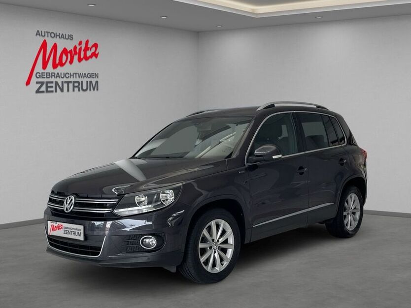 Tiguan
