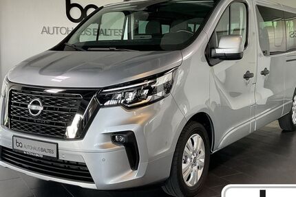 Nissan Primastar 14.200 km 34.850 &euro; Prüm/ Niederprüm 54595