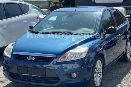 Ford Focus 188.566 km 2.500 € Herborn 35745