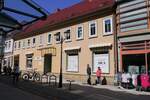 Gewerbeobjekt Ilmenau - 1.225&euro; | Angebot:25747551