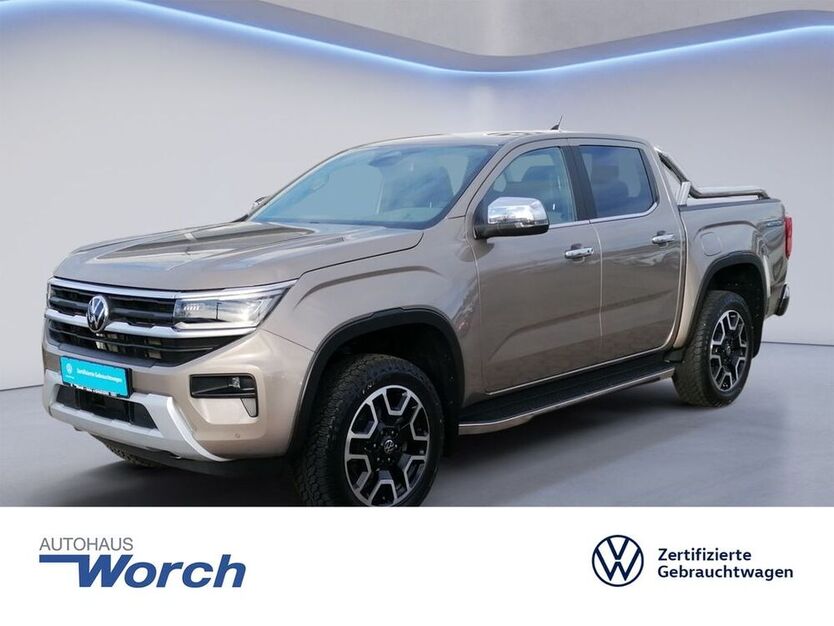 Amarok
