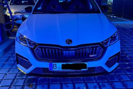 Skoda Octavia 125.720 km 22.999 &euro; Berlin 13437