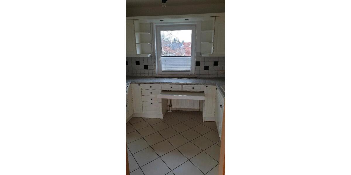 Etagenwohnung Schlüchtern - 2 Zimmer, 67 m&sup2;, 625&euro; | Angebot:26113277