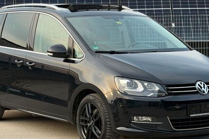 VW Sharan 199.620 km 9.999 &euro; Königsbach-Stein 75203