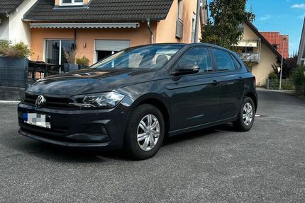 VW Polo 56.225 km 11.500 &euro; Hirschaid 96114