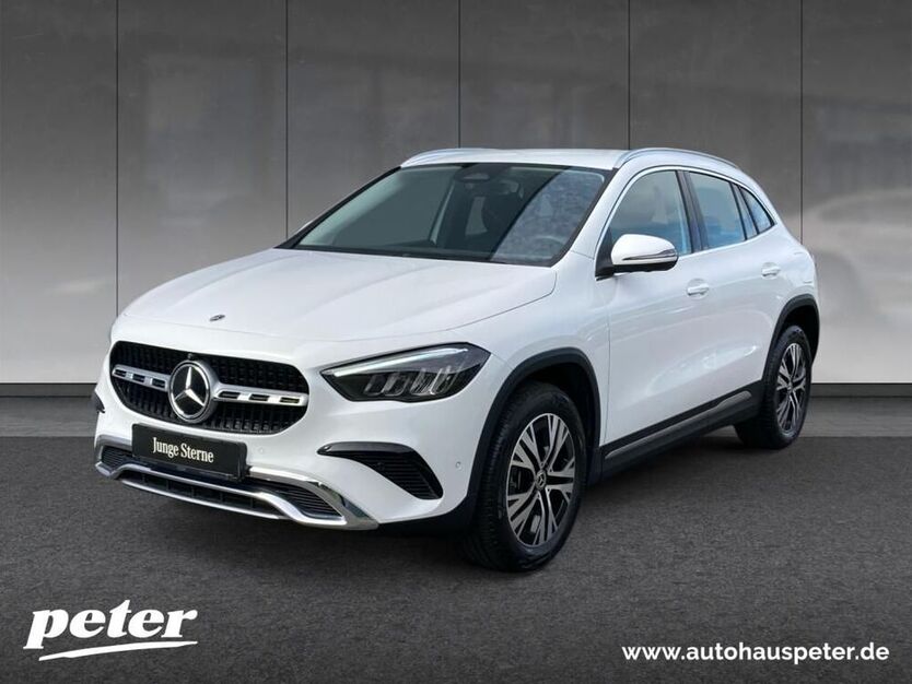 GLA 220