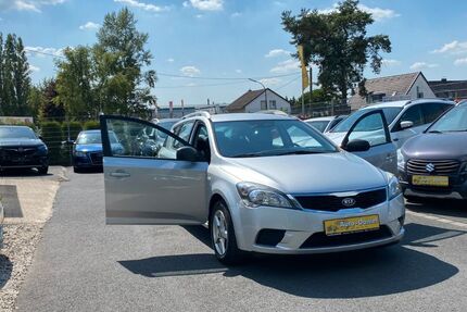 Kia ceed / Ceed 110.000 km 3.800 &euro; Bonn 53227