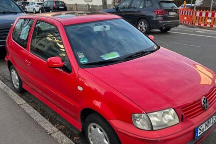 VW Polo 100.000 km 1.250 &euro; Fellbach 70736
