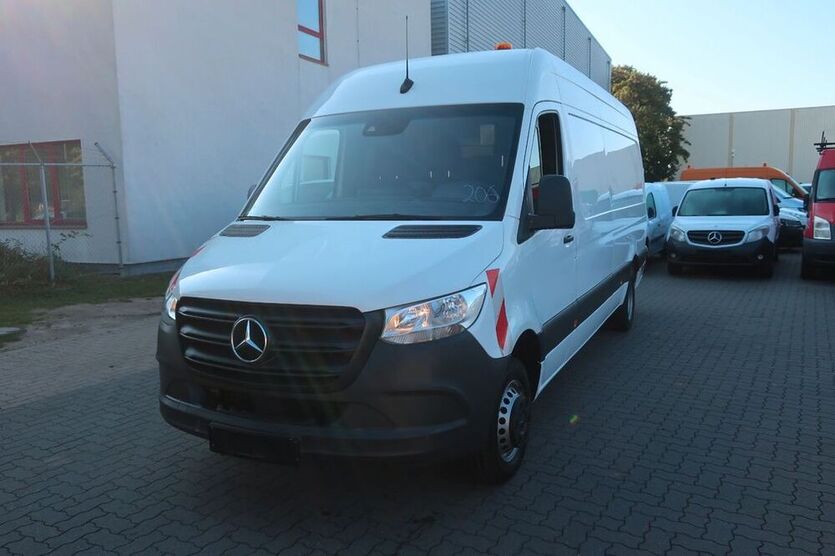 Sprinter
