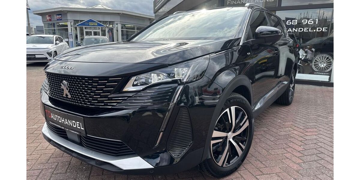 Peugeot 5008 11.900 km 25.290 &euro; Buxtehude 21614