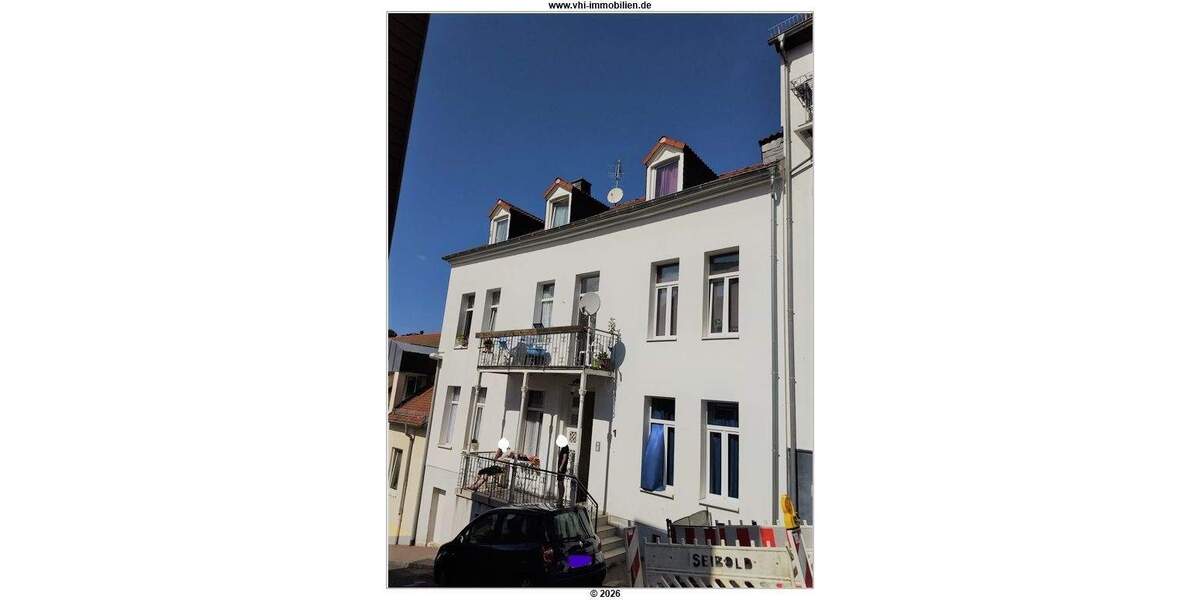 Mehrfamilienhaus, Wohnhaus Bad Schwalbach - 649.800&euro; | Angebot:25673129
