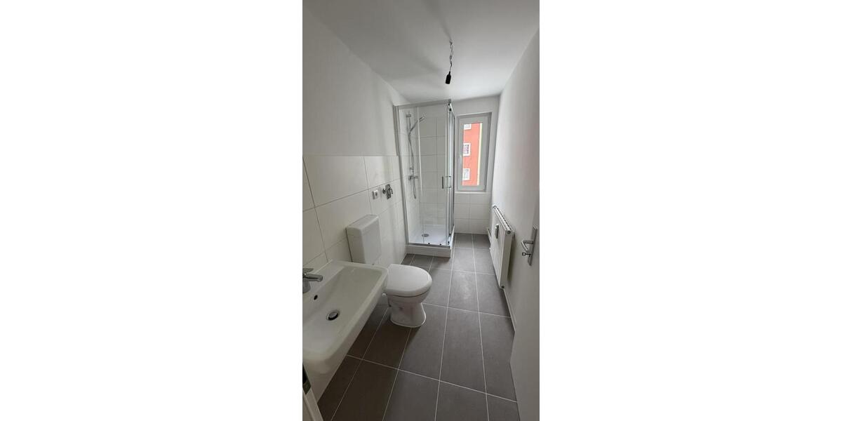 Etagenwohnung Aschersleben - 2 Zimmer, 38 m&sup2;, 208&euro; | Angebot:26097642