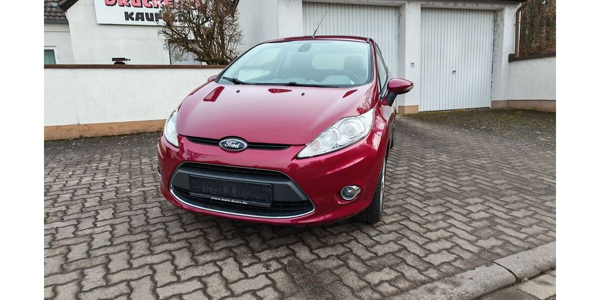 Ford Fiesta 151.888 km 3.599 &euro; Zweibrücken 66482