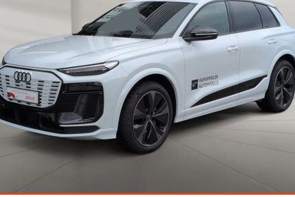 Audi Q6 e-tron 7.500 km 81.880 € Kirchheim 73230