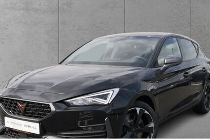 Cupra Leon 68.422 km 24.980 &euro; Saarlouis 66740