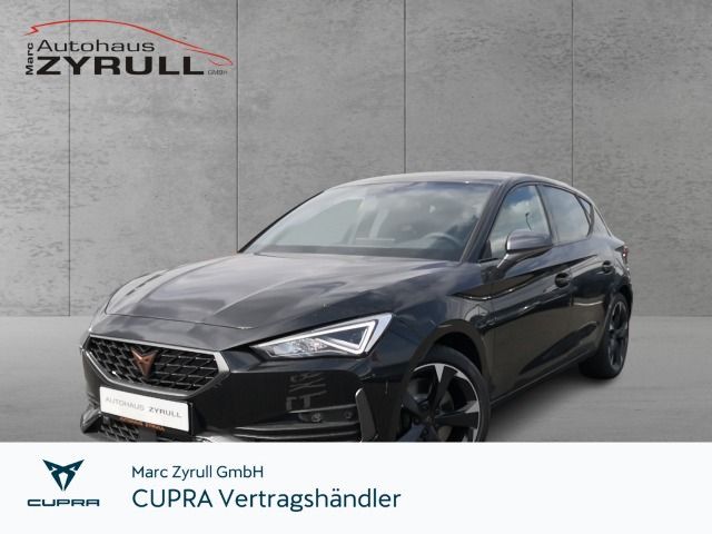 Cupra Leon 68.422 km 24.980 &euro; Saarlouis 66740