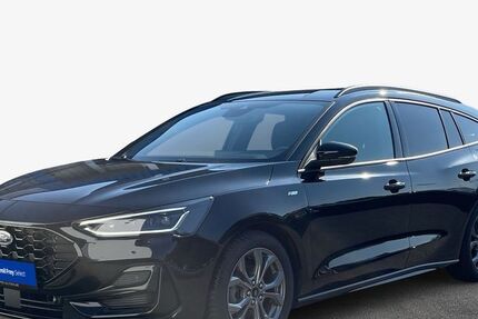 Ford Focus 15.372 km 22.928 &euro; Magdeburg 39116