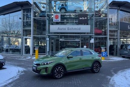 Kia XCeed 22.580 km 24.990 &euro; München 81241