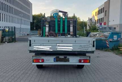 Renault Master 68.307 km 17.978 &euro; Bad Soden am Taunus, Stadt 65812