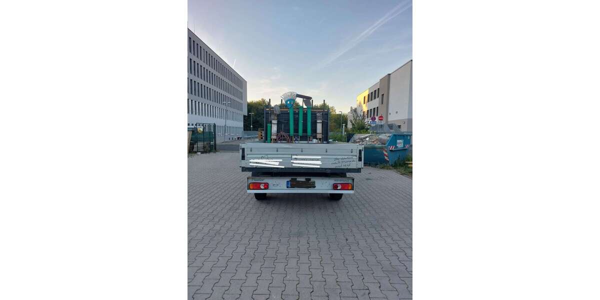 Renault Master 68.307 km 17.978 &euro; Bad Soden am Taunus, Stadt 65812