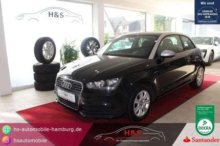 Audi A1 150.101 km 5.900 € Pinneberg 25421