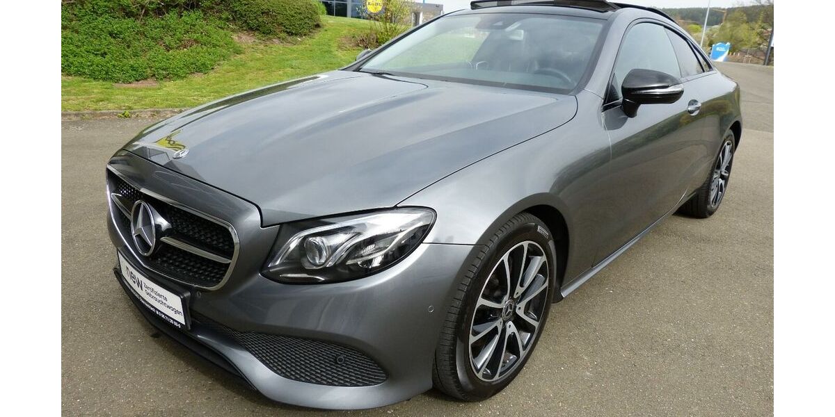 Mercedes-Benz E 220 89.888 km 27.900 &euro; Oberviechtach 92526