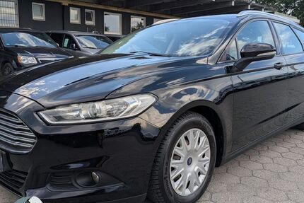 Ford Mondeo 80.000 km 11.950 &euro; Stelle 21435