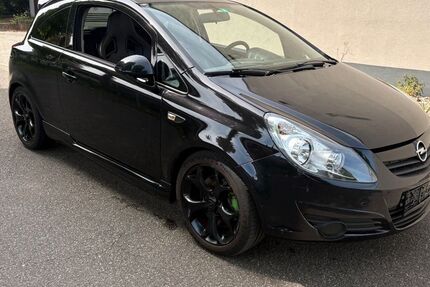 Opel Corsa 165.188 km 3.000 &euro; Breisach am Rhein 79206