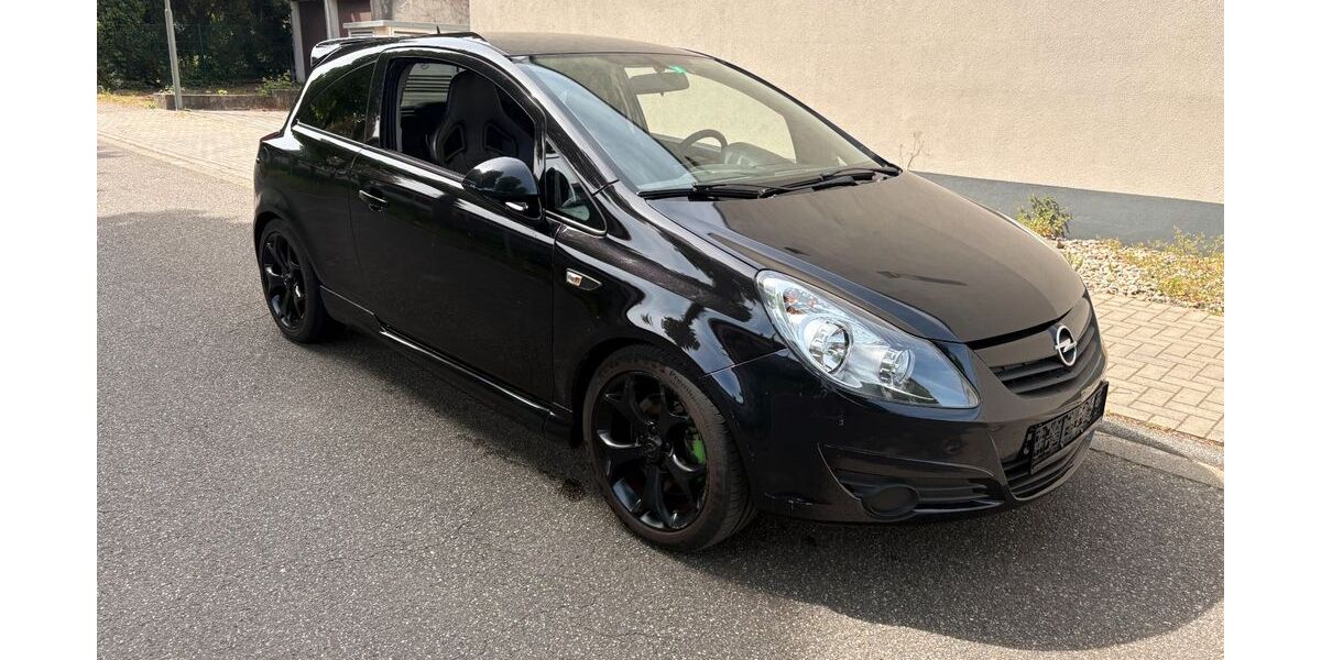 Opel Corsa 165.188 km 3.000 &euro; Breisach am Rhein 79206