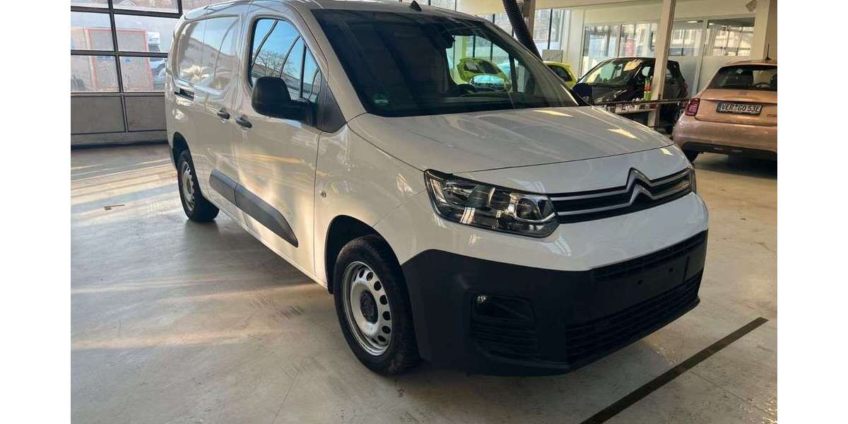 Citroen Berlingo 83.000 km 11.900 &euro; Bremen 28217