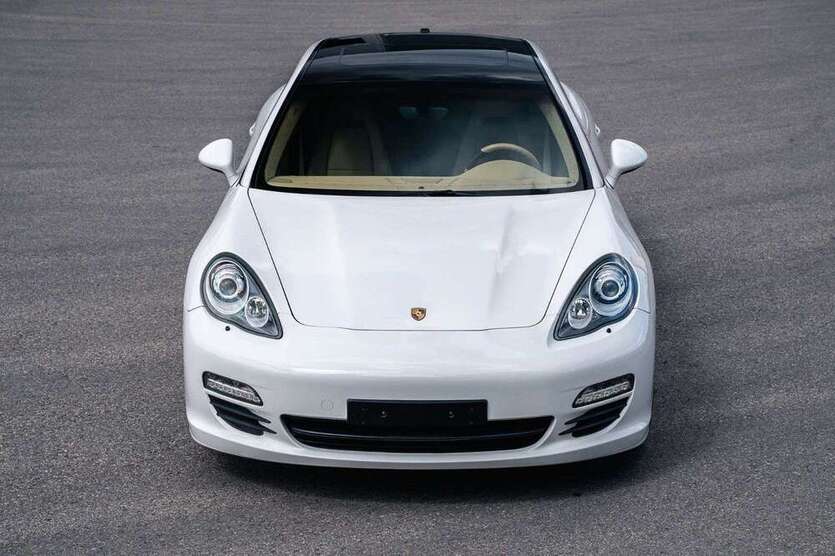 Panamera