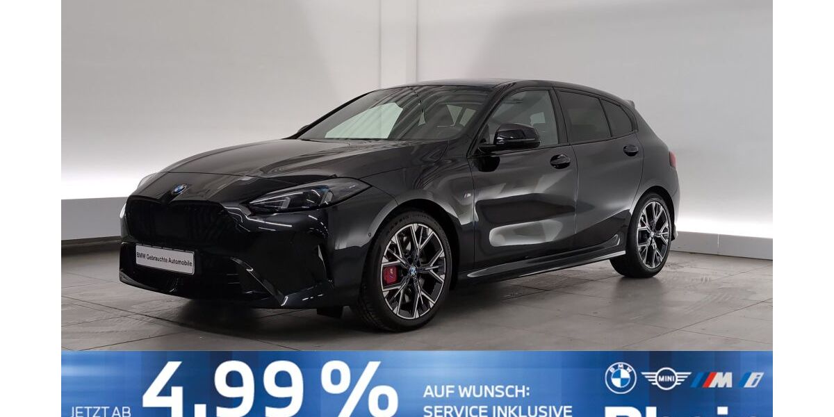 BMW 120 6.007 km 32.220 &euro; Würzburg 97076