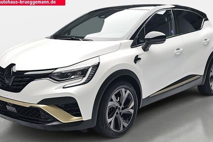 Renault Captur 38.405 km 19.790 &euro; Rheine 48432