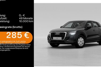 Audi Q2 24.590 km 22.890 &euro; Bad Nauheim 61231