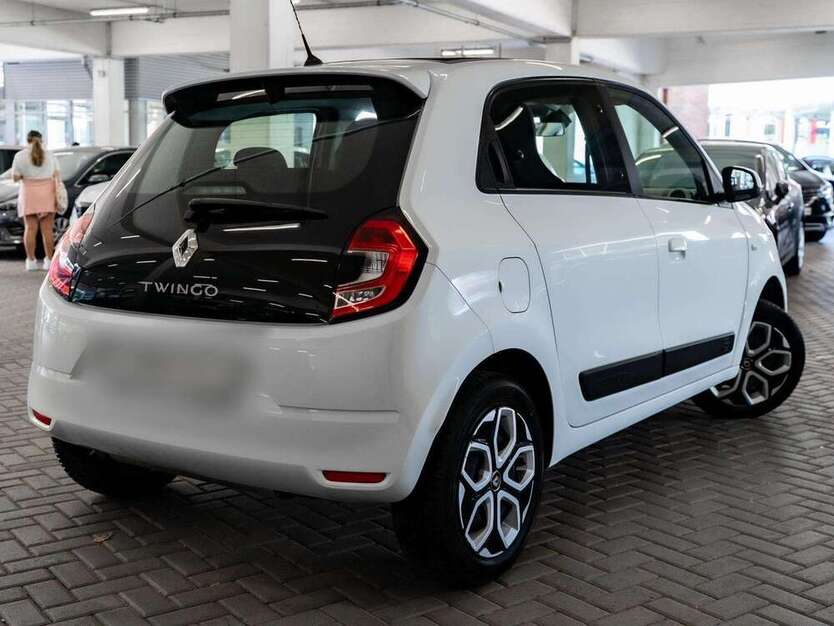 Twingo